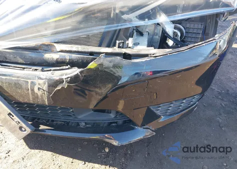 2019 Nissan Sentra Sv z USA, uszkodzony, nr VIN 3N1AB7AP7KY270700